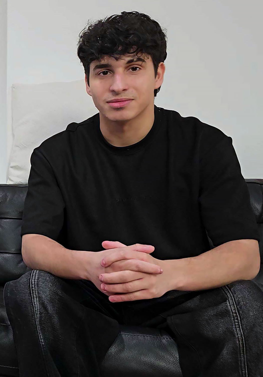 Daniel Creig