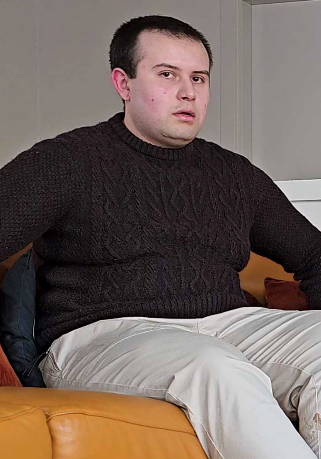 Klement Drutt