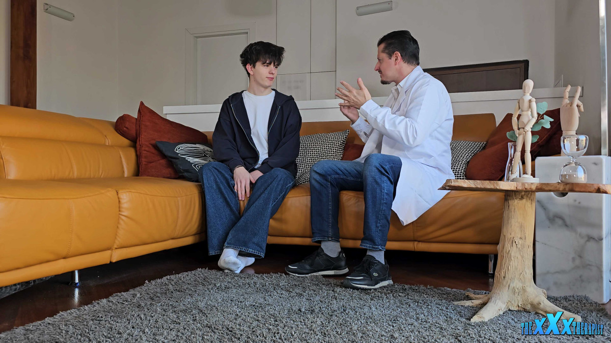 Dr. Costas Offers His Magic Stick preview 2