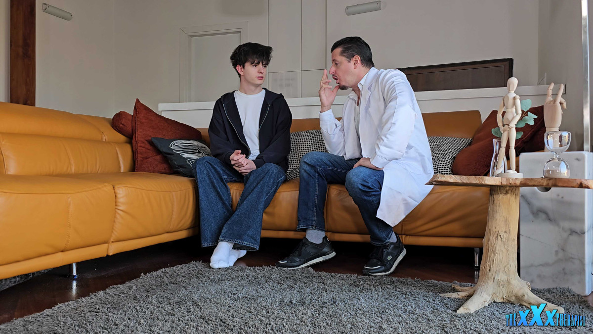 Dr. Costas Offers His Magic Stick preview 3