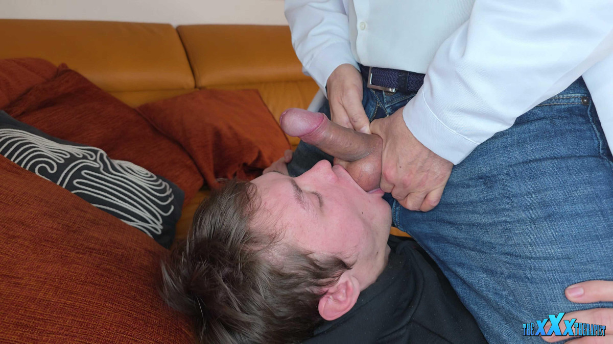 Dr. Costas Offers his Magic Cream preview 11